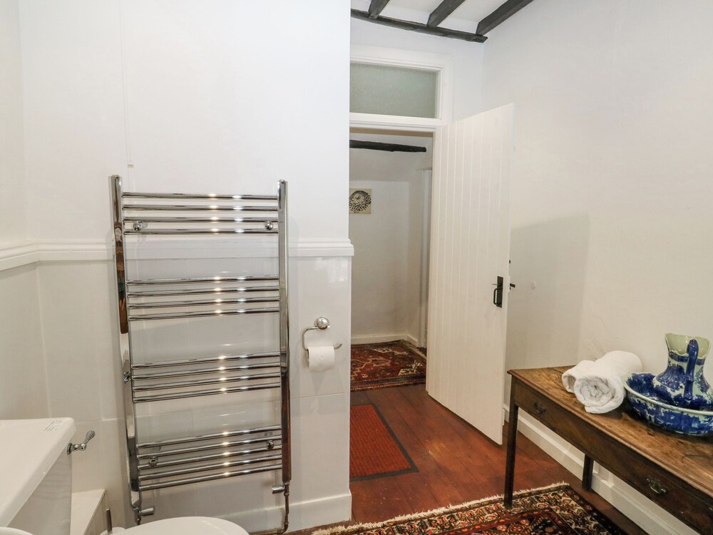 Hearthstone East Cottage
