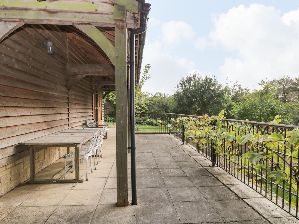 The Barn at Westhall Cottage