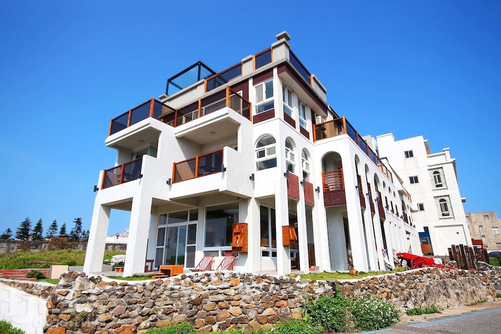 Malibu OceanView