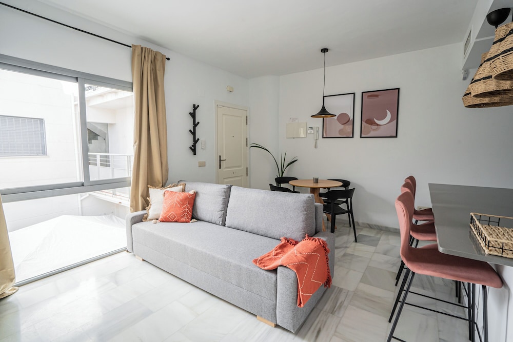 Stay U-nique Apartment Plaza del Patrocinio