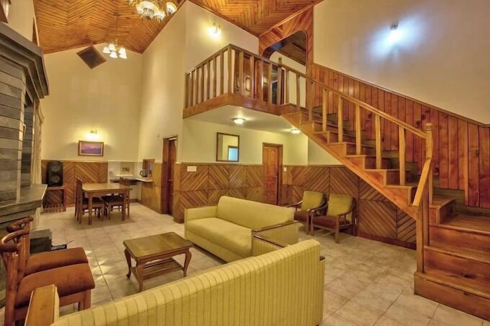 Snow Park Villas & Resort Manali