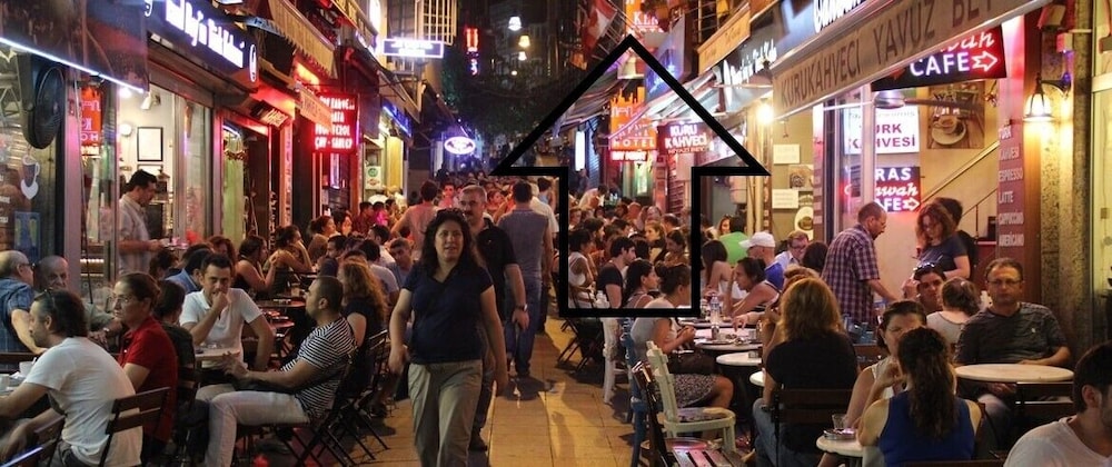 My Kent Otel - Image 21