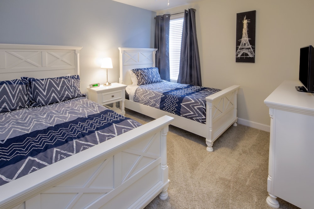 Mickeys Hideaway by VillaDirect - Image 5