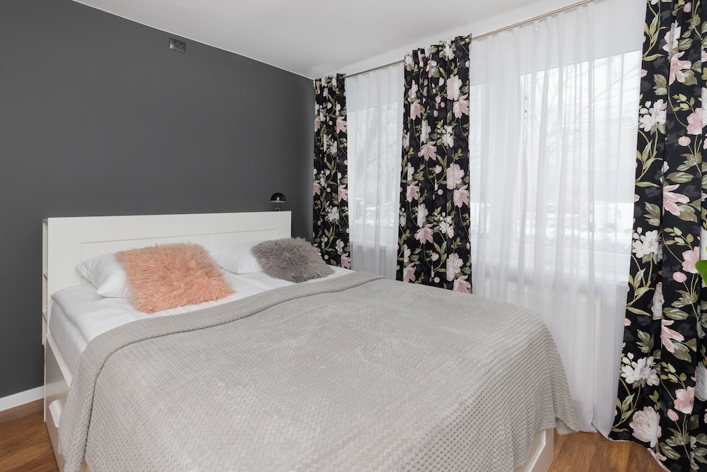Apartament Ideal for Families by Renters view 3