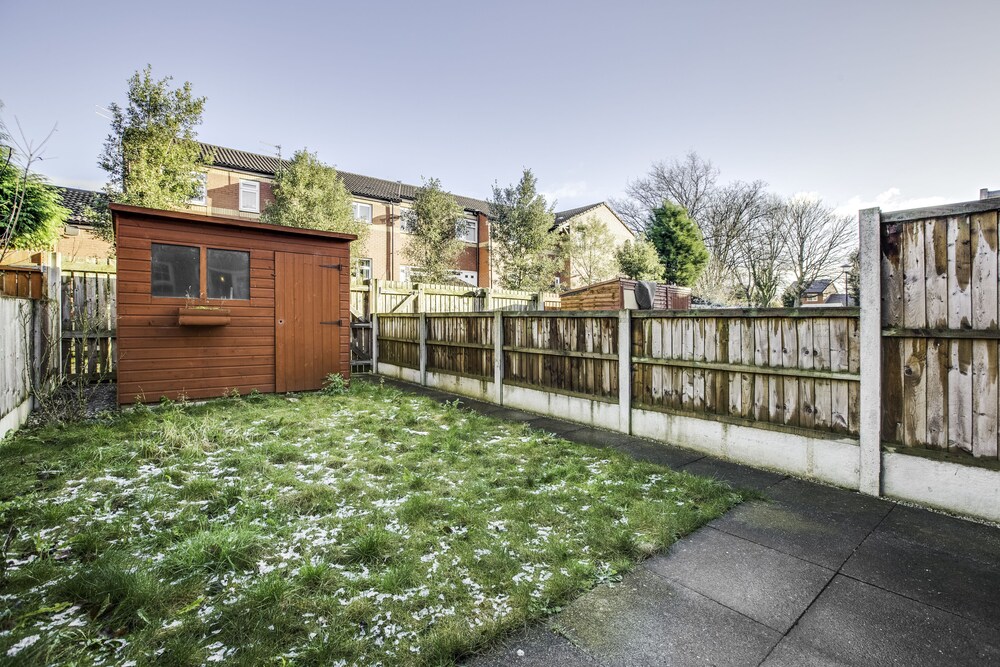 Approved Serviced Apartments - Bandy