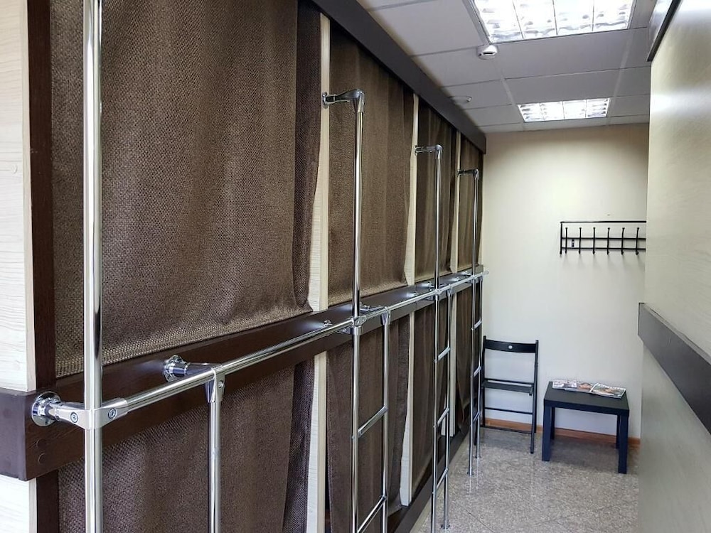 Glubina - Hostel