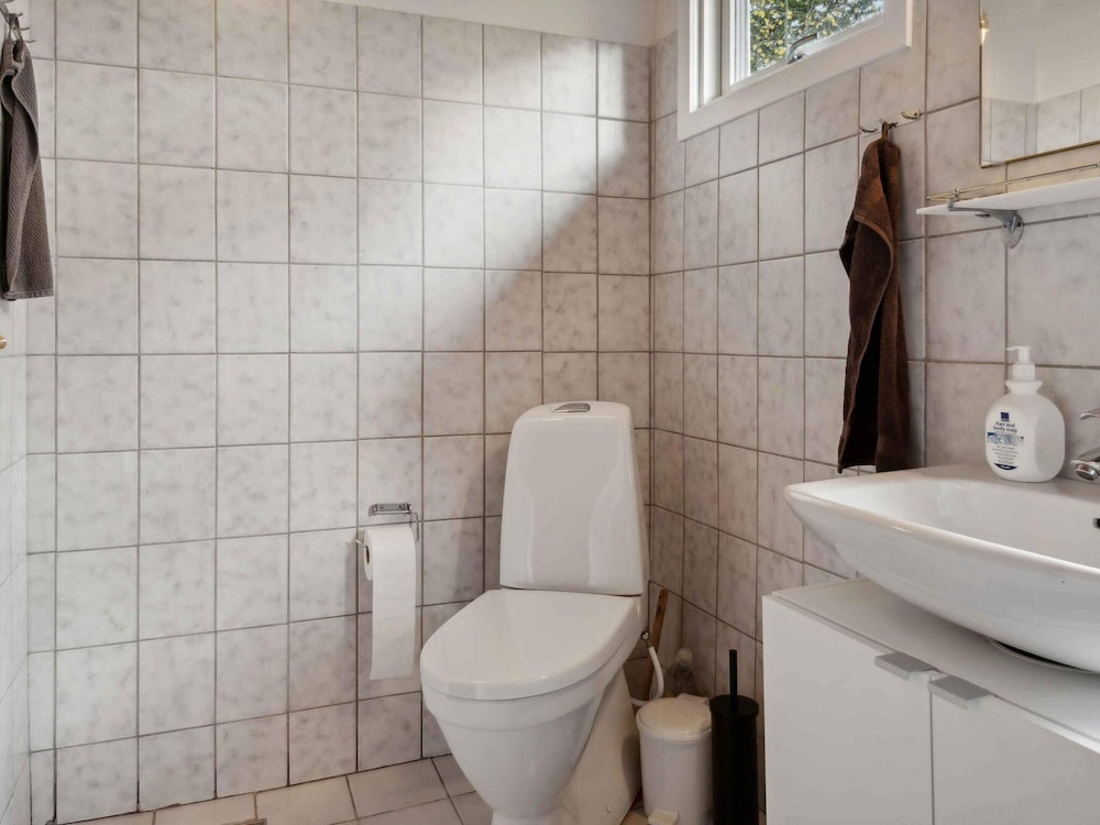 5 Star Holiday Home in Vaeggerlose