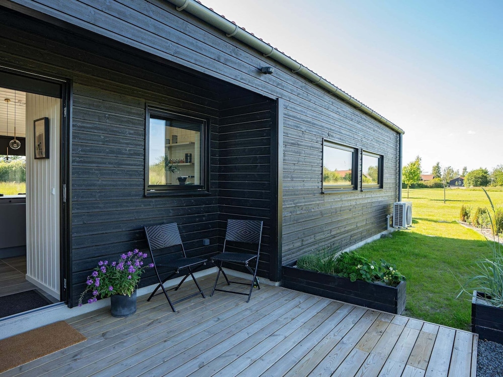 8 Person Holiday Home in Vaeggerlose view 4