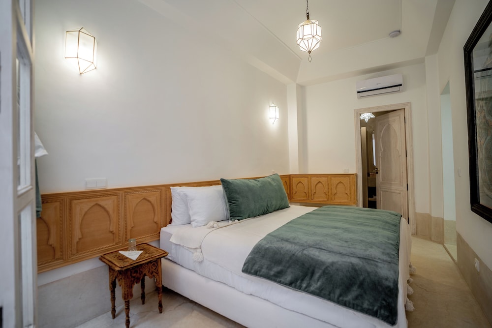 Riad Nomada