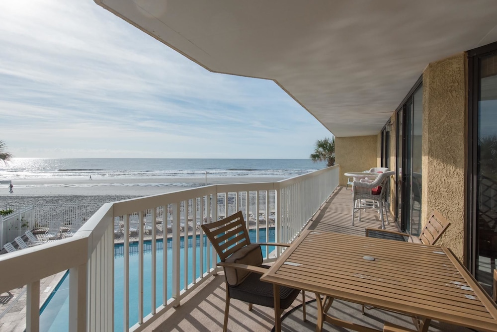 Charleston 115 Oceanfront Villas Beach Daze 3 Bedroom Holiday Home By My Ocean Rentals