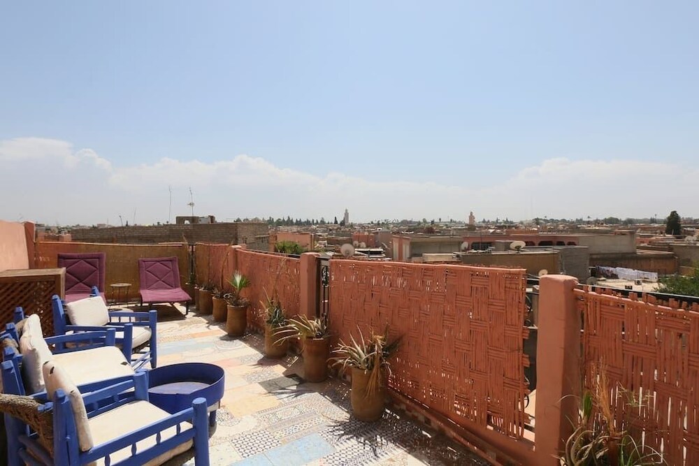 roof