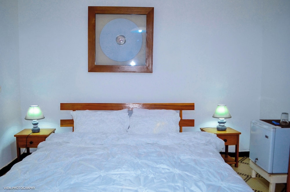 Umoja Guesthouse II