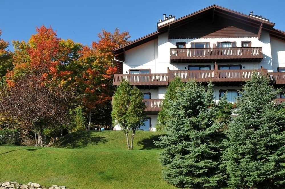 Hôtel du lac - RVMT - Image 1