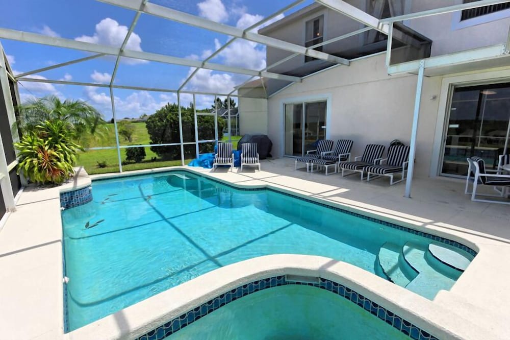 Ov3131 - Highlands Reserve - 5 Bed 3 Baths Villa - Image 5