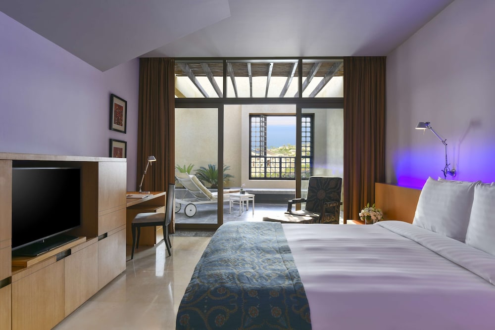Kempinski Hotel Ishtar Dead Sea 71