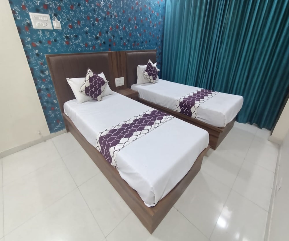 Hotel Om Sai