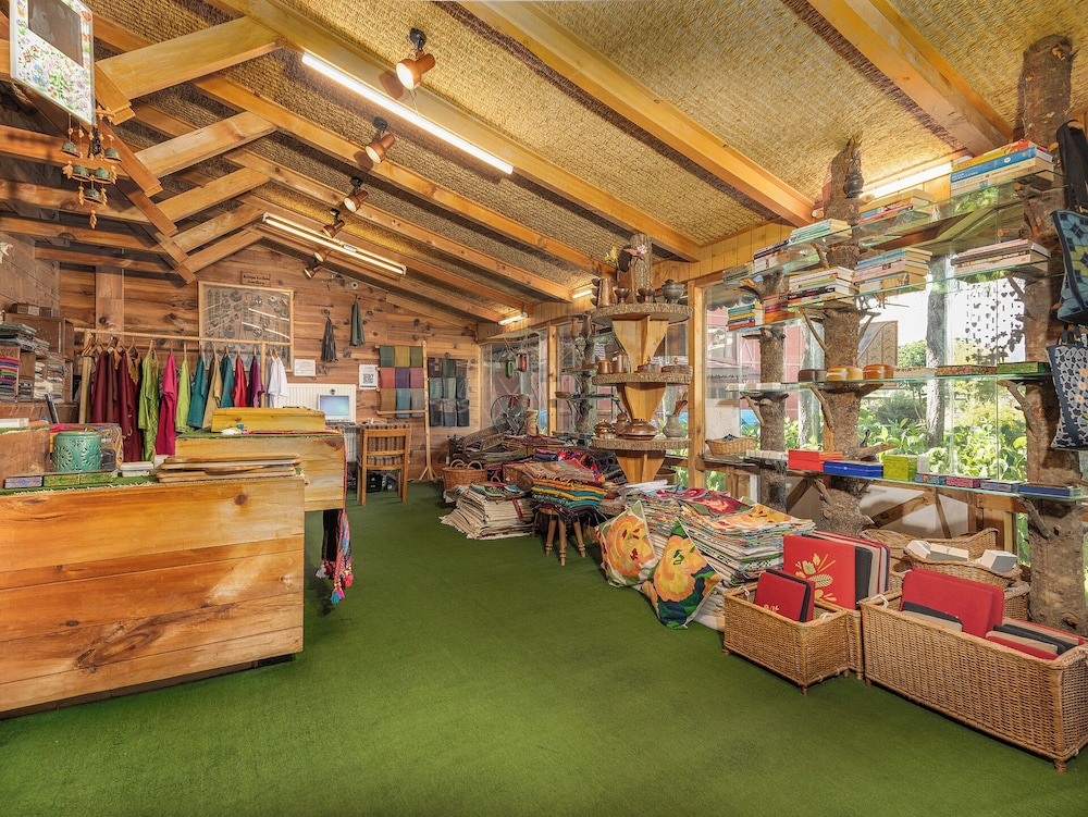 Pahalgam hotel