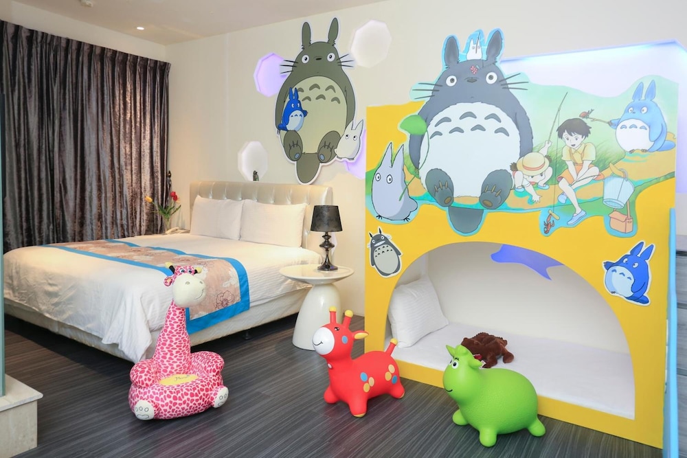 Chi Heng B&B