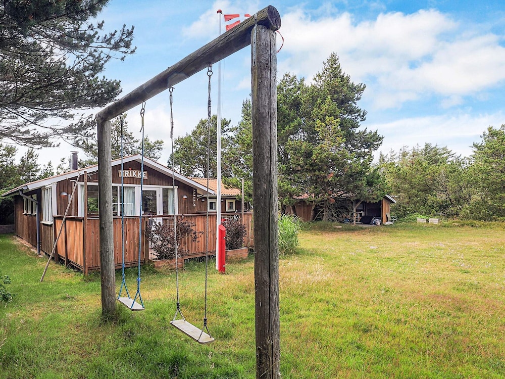 6 Person Holiday Home in Thisted