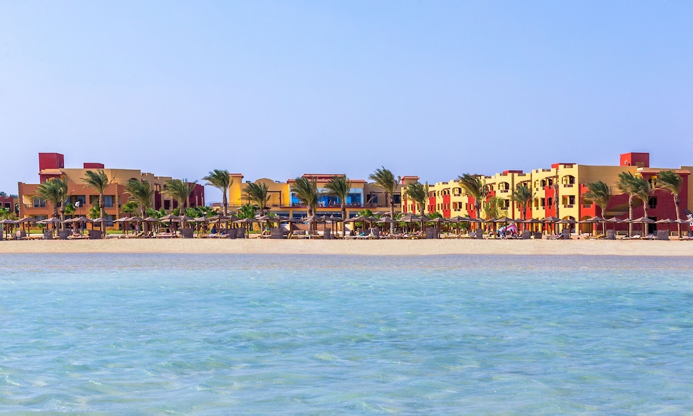 Casa Mare Resort - ex.Royal Marsa & Aqua park