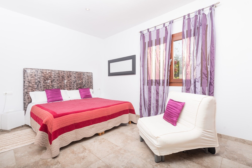 Eden Son Manyo 223 - Villa With Private Pool