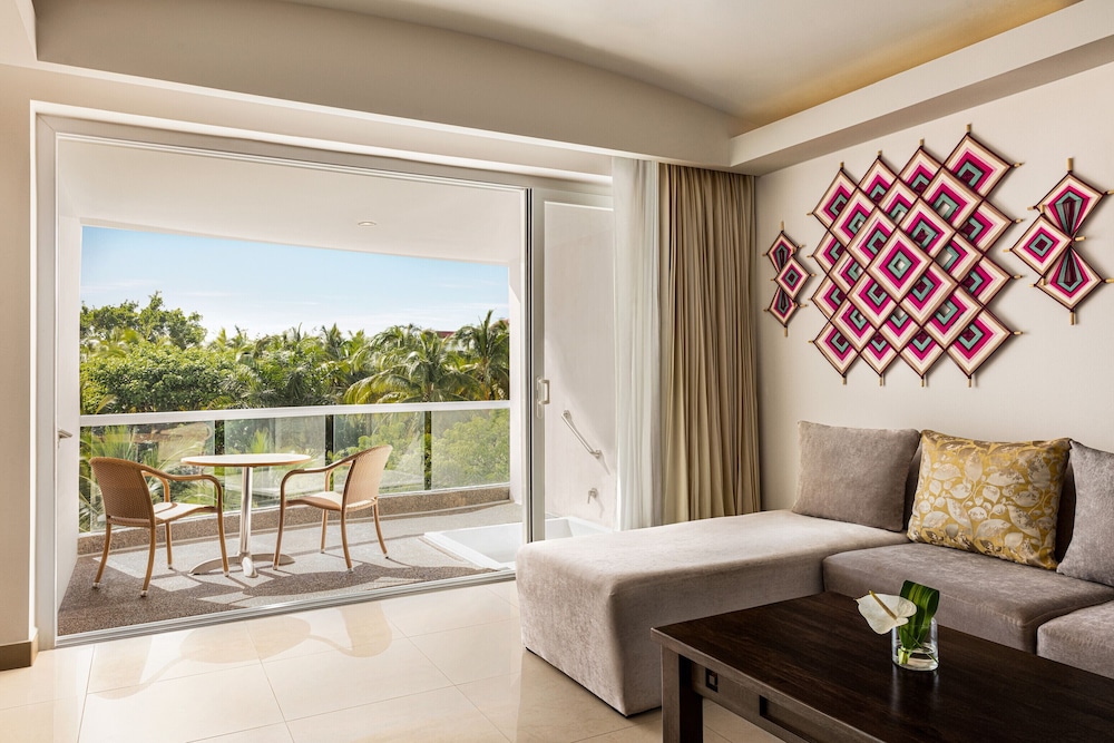 Fiesta Americana Riviera Nayarit Resort All Inclusive & Spa, photo 85