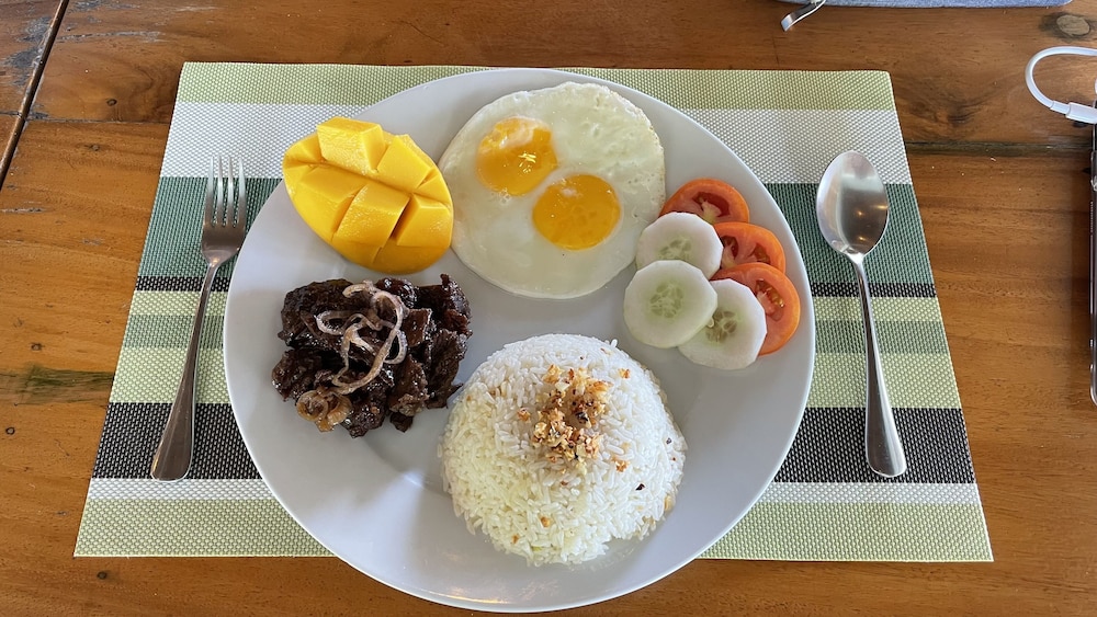 Footprints Beach Resort 77