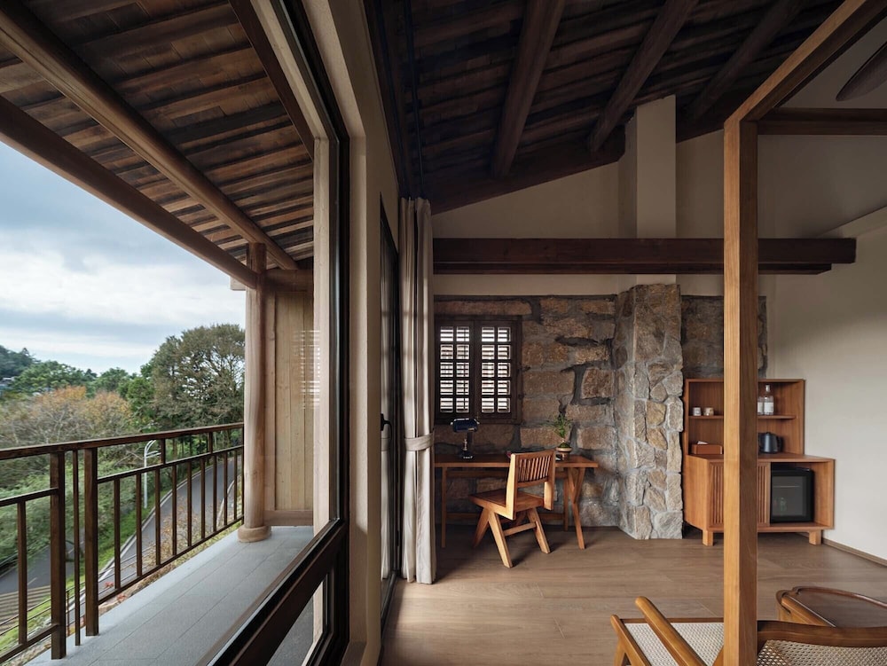 Shanyu Art Garden Homestay