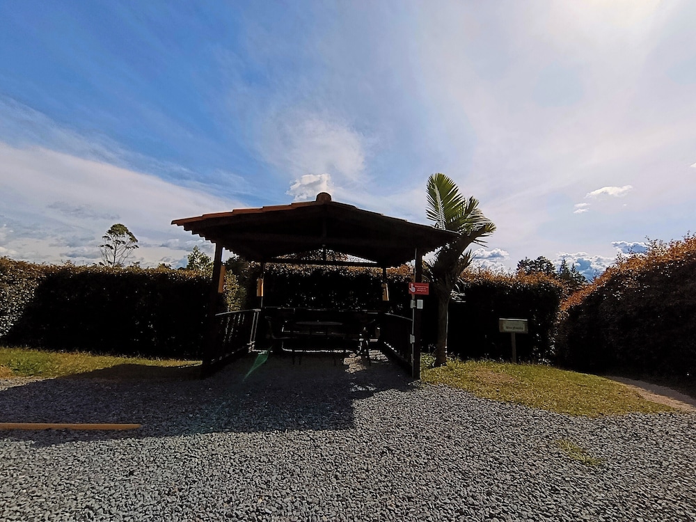 Cumbres Luxury Glamping