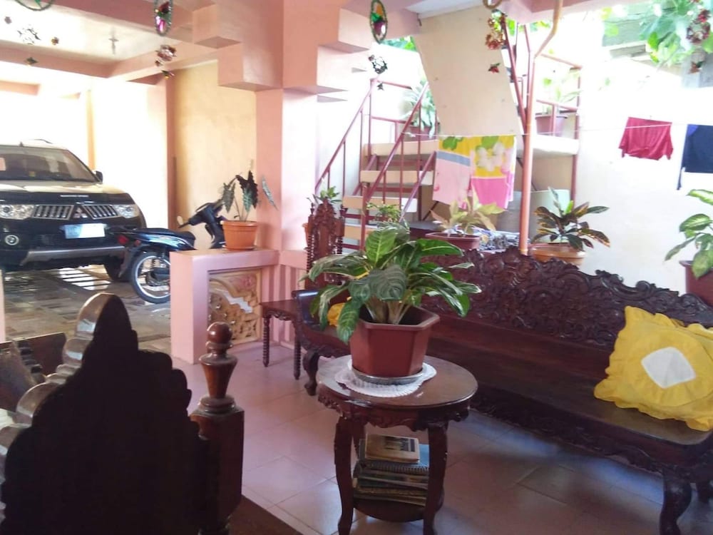 Ludy's Pension House view 3