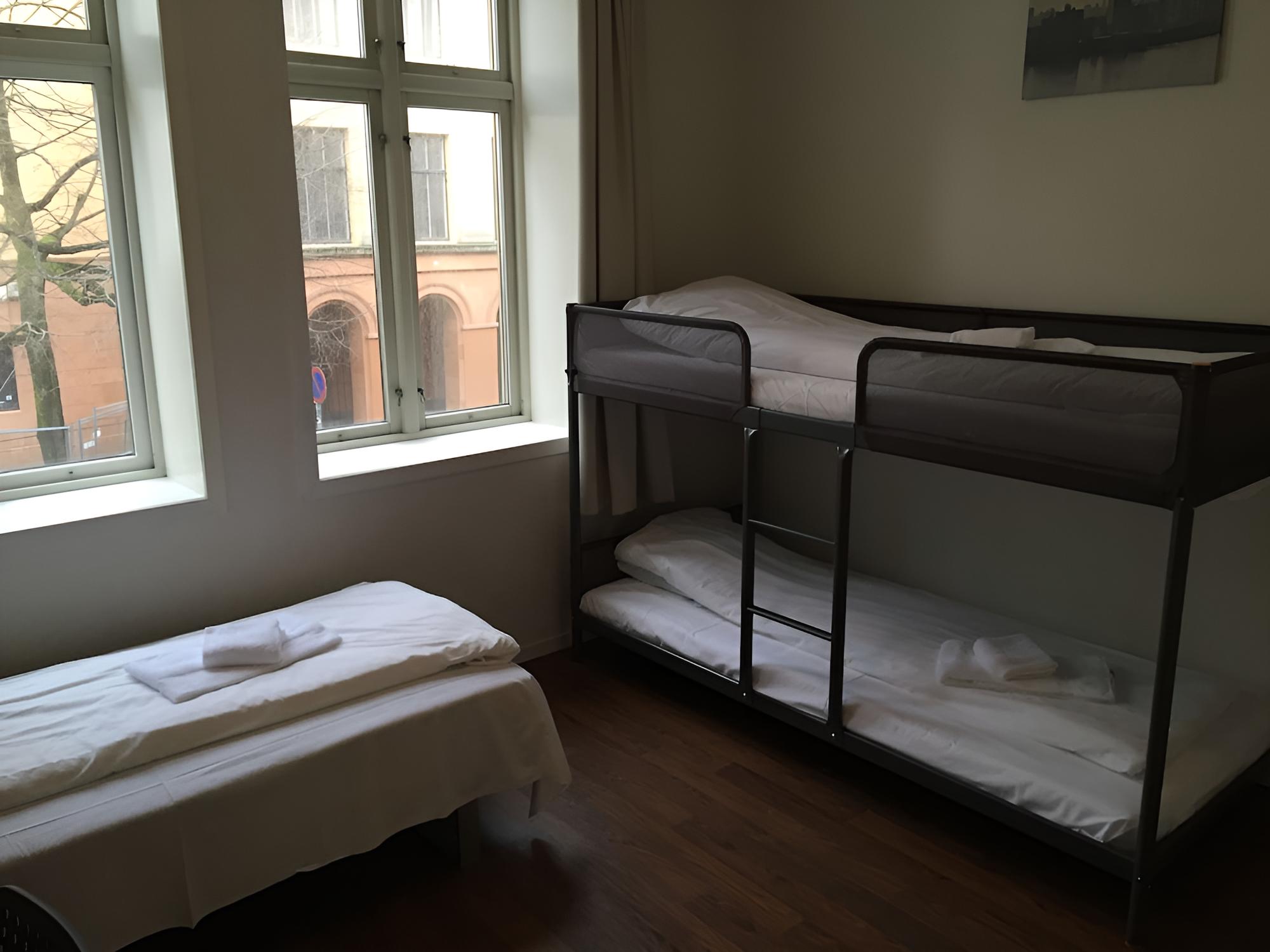 Bergen Vacations - Bergen Budget Hotel - Property Image 11