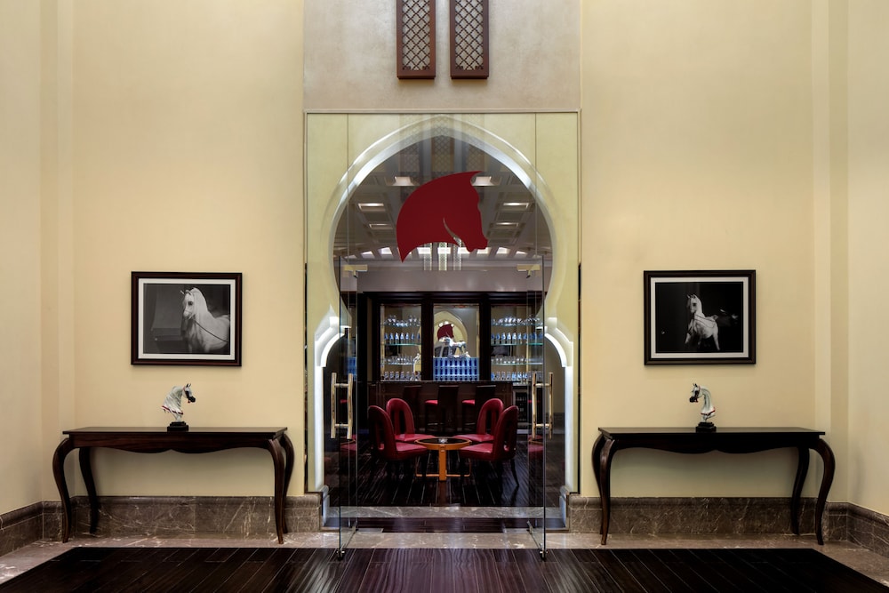Ajman Saray, a Luxury Collection Resort, Ajman