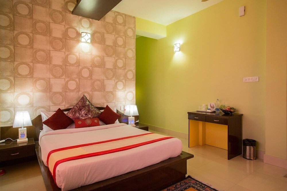 The Star Continental & Spa view 4
