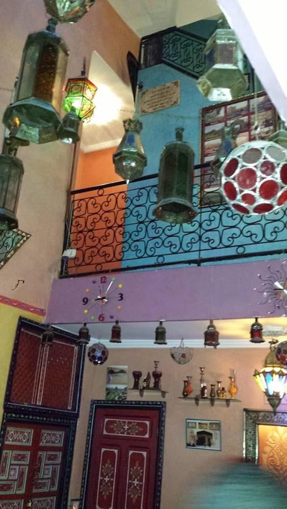 Riad Layla Rouge - Hostel