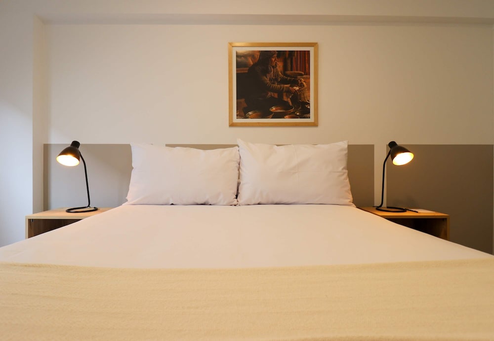 w Captivating 1BR w Perfect Terrace in Cusco