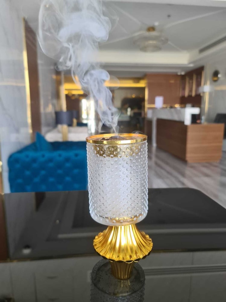 Orient Jewel for the serviced apartments - جوهرة الشرق للشقق المخدومة