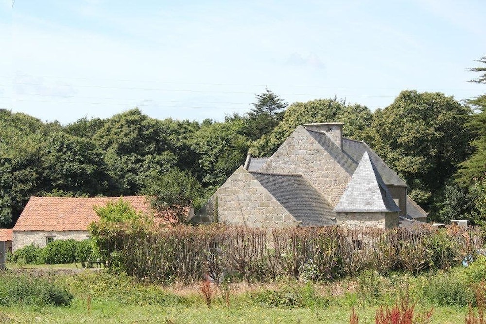 Chambres d’Hôte Manoir de Kerliviry