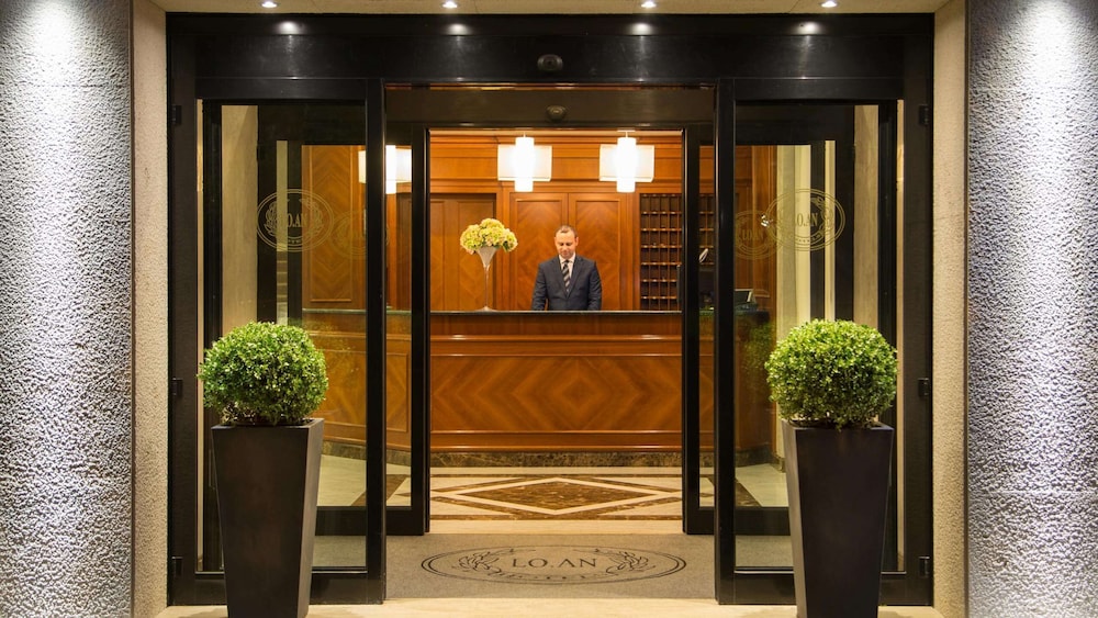 Hotel Santa Costanza-2