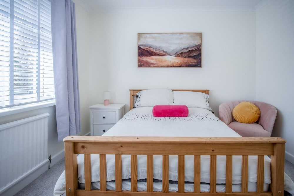 Hazeley - 3 Bedroom Holiday Home - Begelly