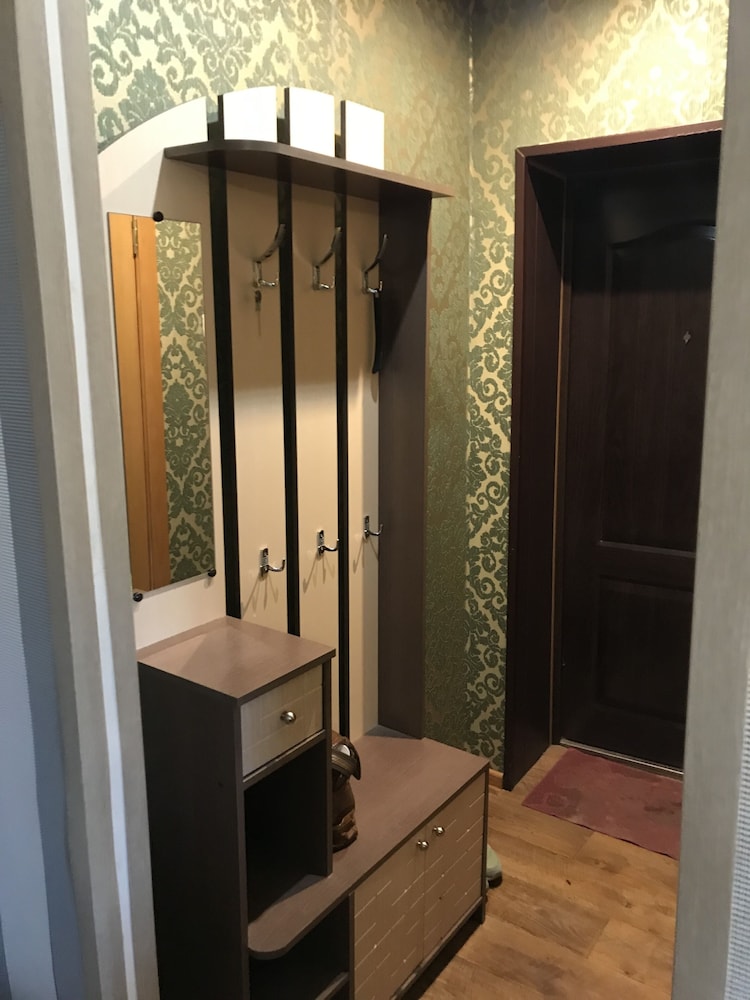 Apartment Primorsky Krai, Bolshoy Kamen view 2
