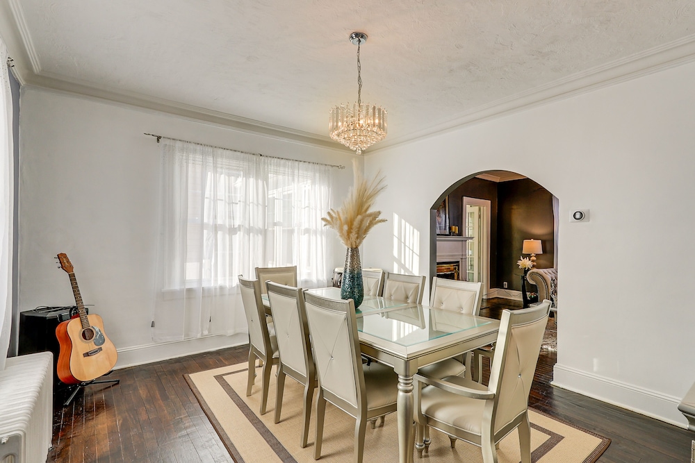 Charming Connecticut Retreat Near Museums Hiking - Property Image 21