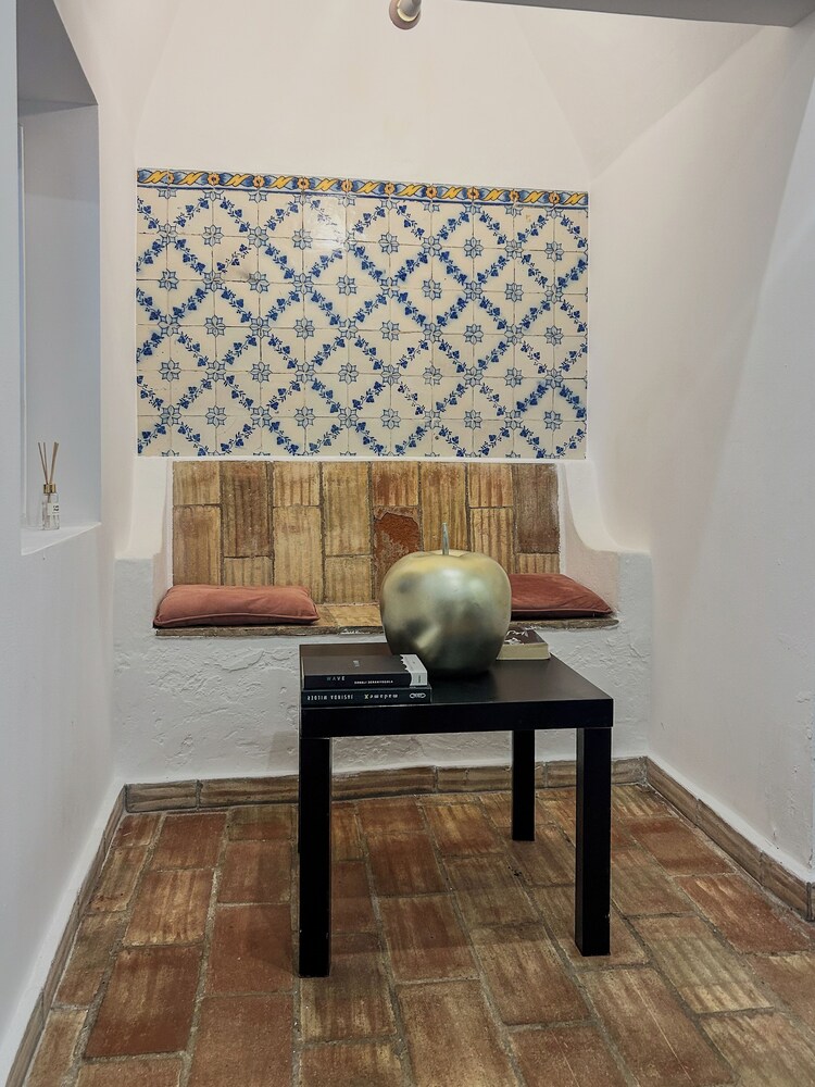 Bo Boutique Hotel & Hairshop