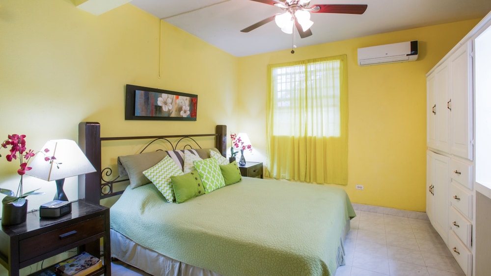 BK Villas