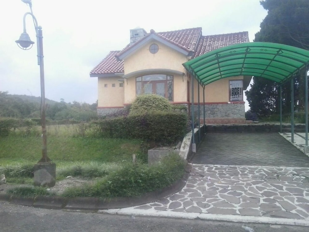 Villa Ciater Highland