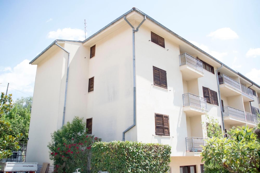 B&B Acasaconme view 3
