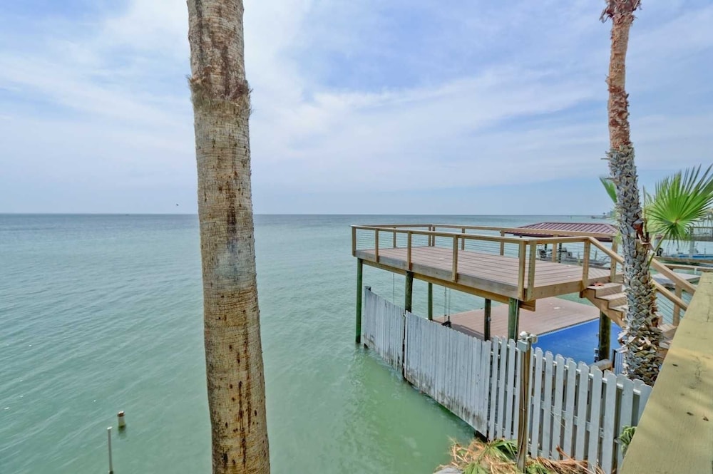 223 Las Brisas Bayfront Condos 2 Bedroom Condo by Redawning view 5