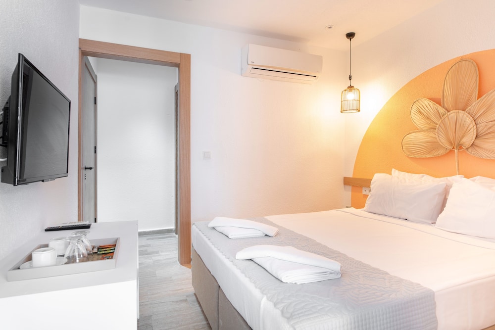 MARE MARIN BOUTIQUE OTEL - Image 26