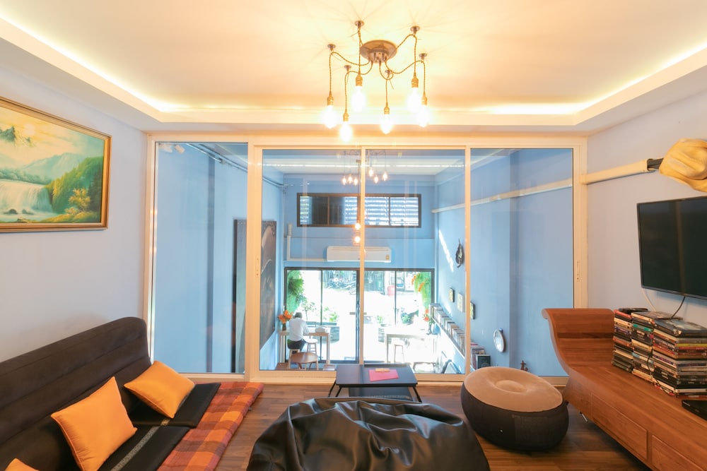 Phobphanhostel
