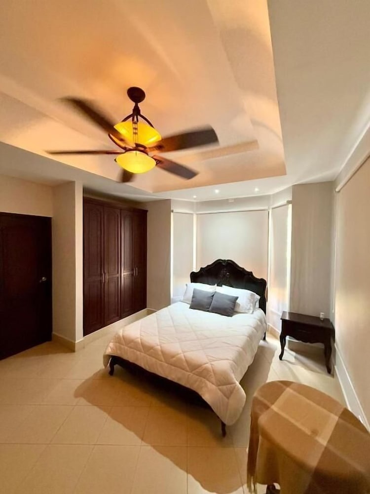 Casa Magna Panama