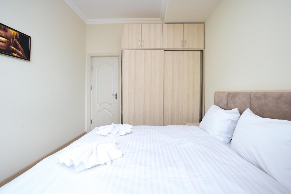 Stay Inn on Koghbatsi Str. 16